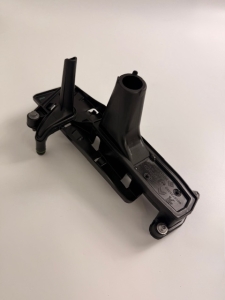 RURA WLOTOWA POMPY OLEJOWEJ 1.5 DURATORQ TDCI NEO JX6Q-6615-AA 2190311