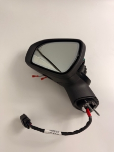 LUSTERKO WSTECZNE ZEWNĘTRZNE LEWE MONDEO MK5 2020-2022 DS73-17E715-HGXWAA 2505576