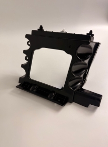 ŚLIZG LEWY ZDERZAKA TYLNEGO MUSTANG 2015-2023 FR3B-17E851-AD 5313722