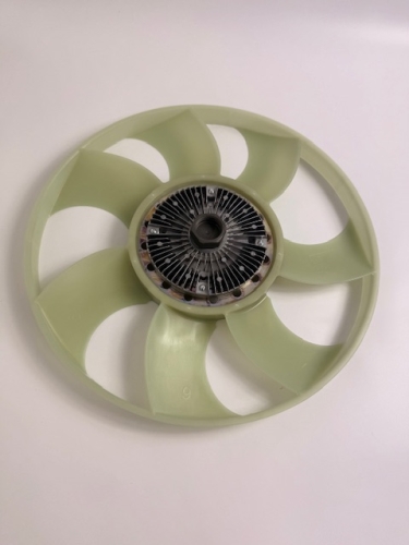 WISKOZA WENTYLATORA CHŁODNICY TRANSIT 2.0 ECOBLUE GK31-8C617-BA 2006331