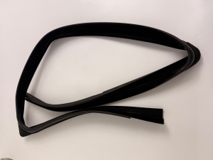 USZCZELKA LEWA SZYBY DRZWI PRZEDNICH ECOSPORT FN15-N21511-BC 2292250