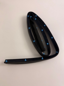 USZCZELKA PRAWA PROGU DRZWI FT4B-R20758-AB 2345334