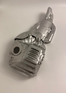 OSŁONA CIEPLNA UKŁADU WYDECHOWEGO 1.0 ECOBOOST DM51-9N454-EB 2566929