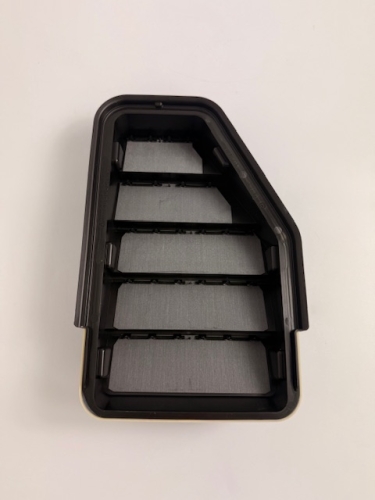 KRATKA WENTYLACYJNA ZEWNĘTRZNA LEWY TYŁ DT11-V280B63-AA 1807548