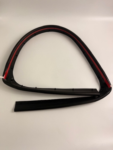 USZCZELKA MASKI S-MAX MK2 / GALAXY MK4 2015- EM2B-R16B990-AD 1921506