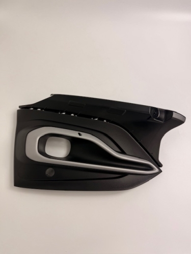 RAMKA HALOGENU LEWY PRZÓD FOCUS MK4 JX7B-15A299-SB 2369984