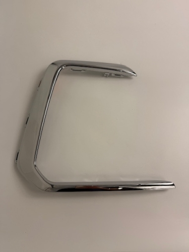 LISTWA CHROMOWANA RAMKI HALOGENU PRAWY PRZÓD CONNECT 2022- VWN3CA-8A032-AAASAY 2647032