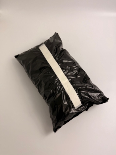 IZOLACJA BŁOTNIKA PRZÓD 8A61-B28082-AB 1846364