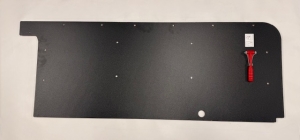 PŁYTA / WYKOŃCZENIE SŁUPKA C TRANSIT 2014- BK31-K31113-AC35B8 1877664