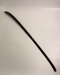 LISTWA LEWA SZYBY PRZEDNIEJ FOCUS MK3 BM51-A03179-AC 2002778