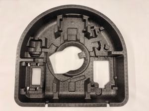 WYKŁADZINA ZESTAWU NAPRAWCZEGO FOCUS MK4 2018- JX7B-19G381-BD 2282262