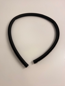 USZCZELKA MASKI TRANSIT CUSTOM 2012- JK21-16C825-AA 2354488