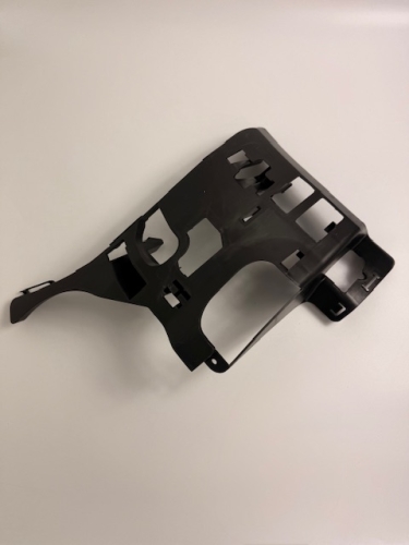 ŚLIZG ZDERZAKA LEWY PRZÓD S-MAX MK1 / GALAXY MK3 6M21-17E857-AD 1469401