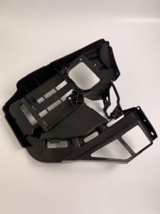 ŚLIZG ZDERZAKA TYLNEGO PRAWY S-MAX MK1 / GALAXY MK3 AM21-R17E850-AH 1712736