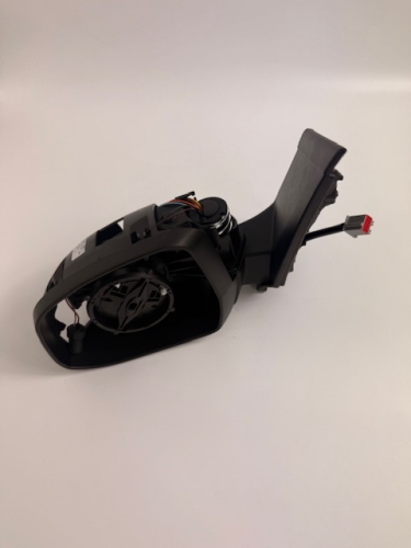 LUSTERKO WSTECZNE ZEWNĘTRZNE LEWE FOCUS MK2 FL 2008-2011 8M51-17683-YF 1728324