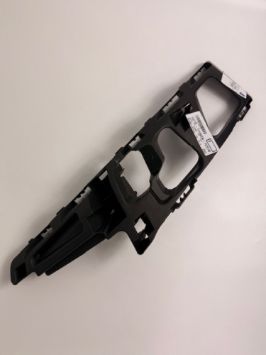 ŚLIZG ZDERZAKA LEWY PRZÓD MONDEO MK4 2010-2014 BS71-17E857-AB 1737425