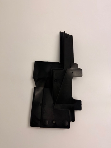 KIEROWNICA POWIETRZA LEWA KUGA MK2 2012-2016 DV44-8A261-BD 1802142