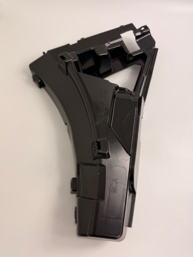 ŚLIZG ZDERZAKA LEWY PRZÓD CUSTOM 2018- JK21-17D959-AC 2210861