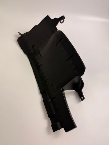 KIEROWNICA POWIETRZA PRAWA TRANSIT 2019- KK31-V8310-AB 2373078