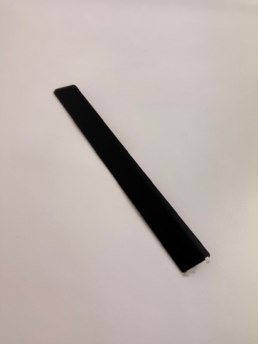 LISTWA OZDOBNA BŁOTNIKA LEWY TYŁ FIESTA MK6 2002-2005 2S51-B29077-ACYYH5 1219429