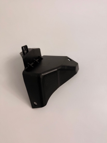 KIEROWNICA POWIETRZA PRAWA FIESTA MK7 2013-2017 C1BB-8121-BA 1783035