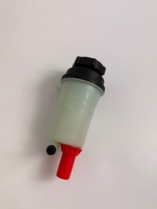 ZBIORNIK PŁYNU WSPOMAGANIA FOCUS MK3 AMEV61-3R700-AA 1892564