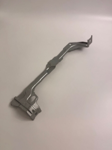 UCHWYT BŁOTNIKA PRAWY PRZÓD MONDEO MK4 7S71-A16C078-AD 1469798