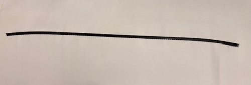 USZCZELKA / LISTWA DOLNA SZYBY PRZEDNIEJ KUGA MK1 8V41-S03178-BF 1711526