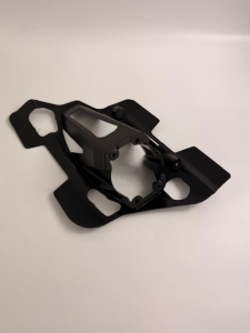 KRATKA HALOGENU PRAWY PRZÓD TRANSIT CONNECT 2013- DT11-19952-AB 1918110