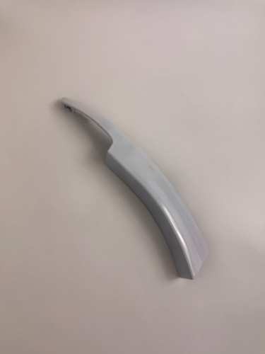 LISTWA PRAWA ZDERZAKA TYŁ TRANSIT CUSTOM 2018- PJK21-V280K96-BBPRAA 2203866