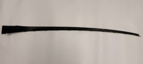 LISTWA PRAWA SZYBY PRZEDNIEJ KUGA MK1 2008-2012 8V41-S03178-AE 1744553