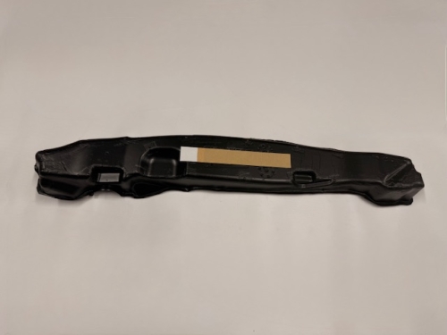 WYGŁUSZENIE BŁOTNIKA PRAWY PRZÓD FOCUS MK3 BM51-A16E560-AD 1919567