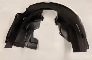 NADKOLE LEWY PRZÓD TRANSIT CONNECT 2013- DT11-16115-BH 2128070