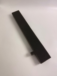 IZOLACJA PIANKOWA GÓRNA CHŁODNICY SILNIKA CONNECT 2018- KV61-3G4610-FB 2332766