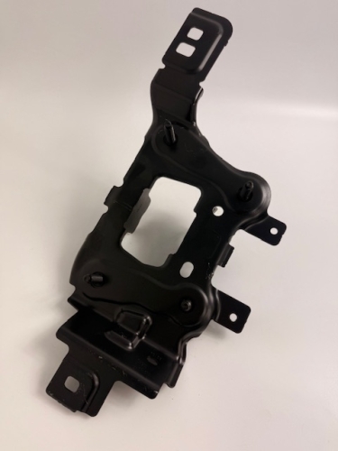 WSPORNIK LEWY PRZEDŁUŻNICY PRZEDNIEJ FOCUS MK4 JX61-A101B91-SA 2368458