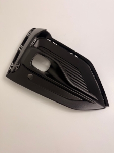 RAMKA HALOGENU LEWY PRZÓD FOCUS MK4 2018- JX7B-15A299-TC 2380445