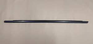 USZCZELKA DOLNA SZYBY DRZWI LEWYCH PRZEDNICH MONDEO MK5 DS73-F20563-CB 2399507