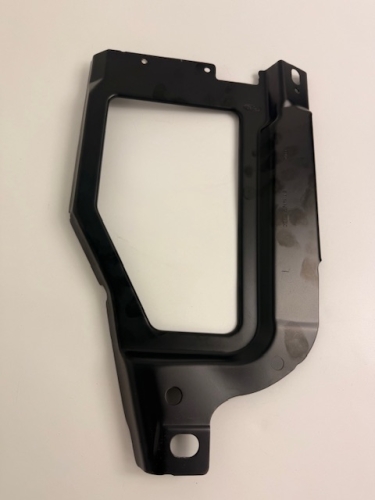 MOCOWANIE BŁOTNIKA LEWY TYŁ TRANSIT CONNECT 2013- DT11-V27879-AE 2478489