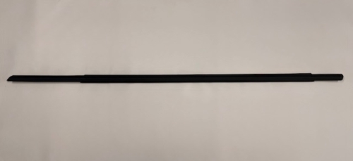 USZCZELKA DOLNA SZYBY DRZWI PRZEDNICH LEWYCH KUGA MK3 LV4B-S20563-AC 2566822