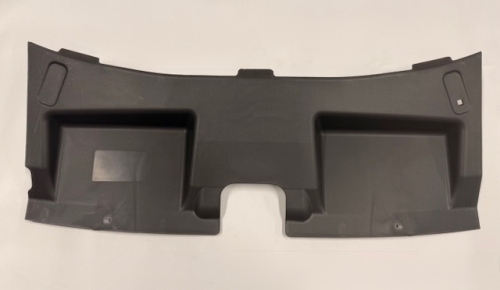 OSŁONA PASA PRZEDNIEGO MONDEO MK4 6M21-16613-AC 1459874