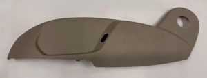 OSŁONA BOKU SIEDZENIA LEWY PRZÓD MONDEO MK4 7S71-Y62187-CC31T3 1699766