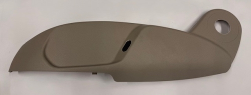 OSŁONA BOKU SIEDZENIA LEWY PRZÓD MONDEO MK4 7S71-Y62187-CC31T3 1699766