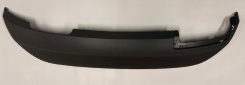 SPOILER ZDERZAKA TYLNEGO FIESTA MK7 2008-2019 8A61-17D781-AC5ZCT 1801041
