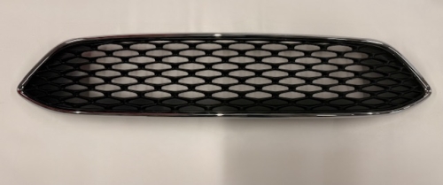 GRILL ZDERZAKA CHROM FOCUS MK3 FL 2014-2020 F1EB-8200-AB 1875314