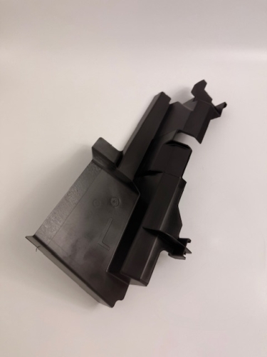 KIEROWNICA POWIETRZA LEWA FOCUS MK3 FL F1EB-8311-EB 1884293 