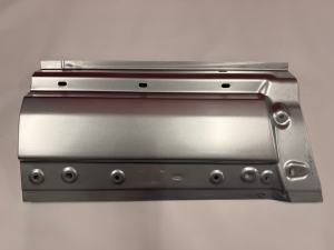 PŁYTA PROGU ZEWNĘTRZNA PRAWY TYŁ TRANSIT 2014- KK31-V10130-BA 2308525