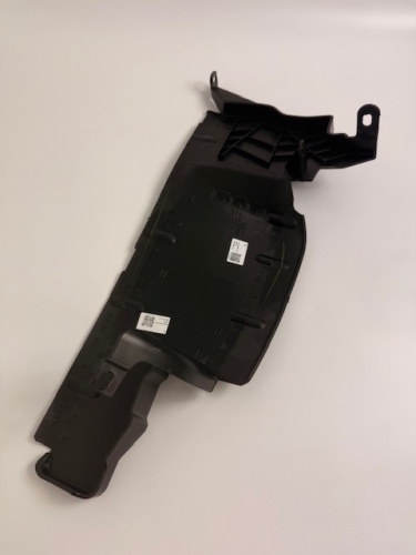 KIEROWNICA POWIETRZA LEWA TRANSIT 2019- KK31-V8311-AB 2373080