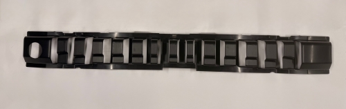 ABSORBER ZDERZAKA PRZÓD PUMA 2020- L1TB-17E898-AC 2386237