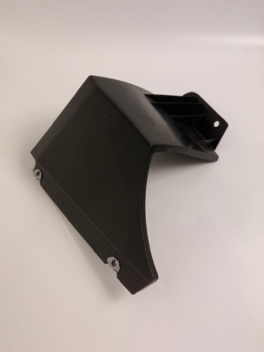 OSŁONA PRAWA POD TYLNY ZDERZAK MONDEO MK5 2014-2022 DS73-78403B22-AE 5223114