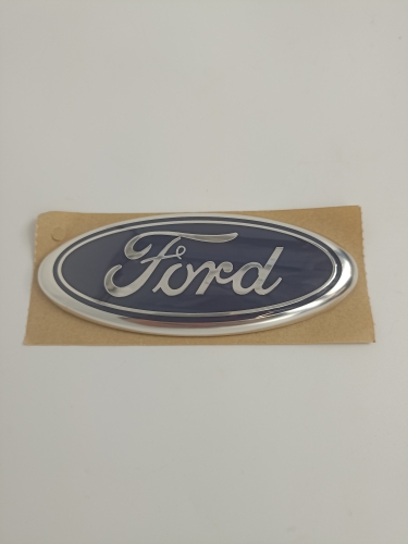 EMBLEMAT LOGO FORD TYŁ 115 MM 3U5A-19H250-EA 4673491
